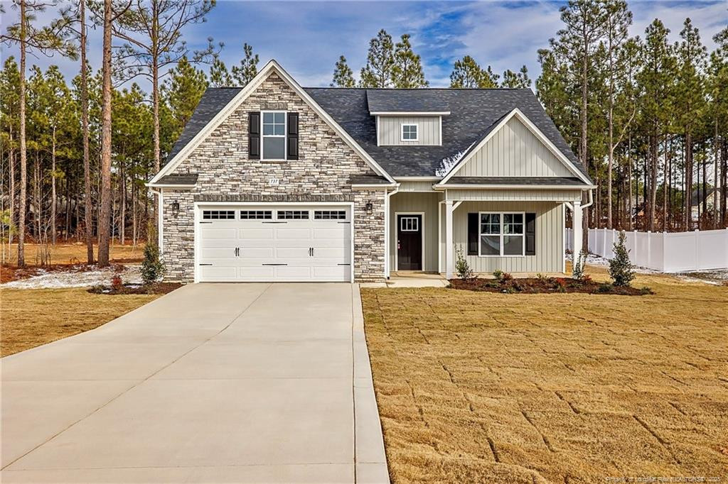 737 Rhum (lot 6) Drive Property Photo 1