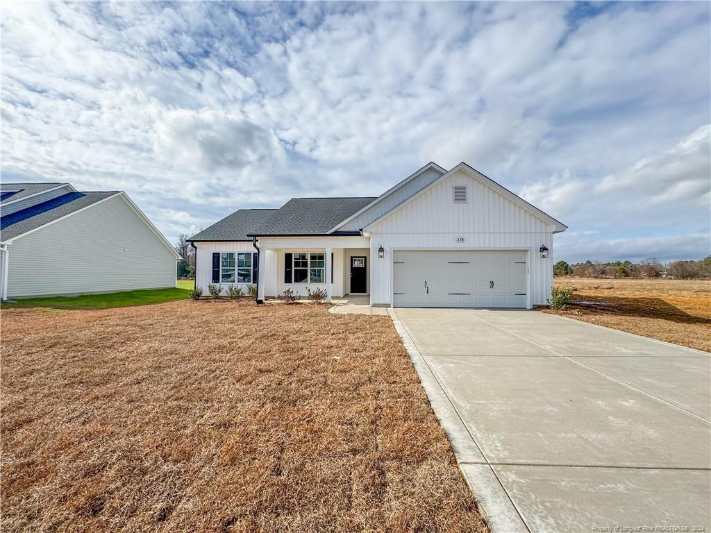 278 Guard (lot 97) Lane Property Photo 1