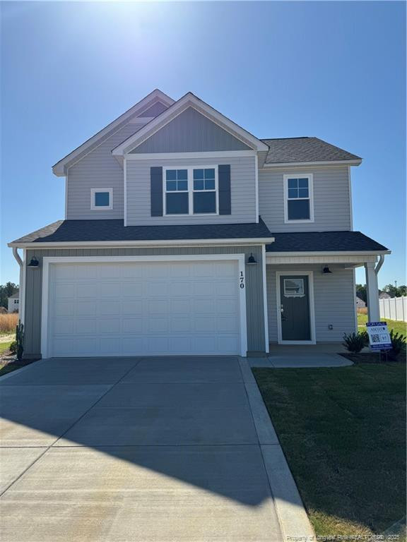170 Lucky (lot 97) Lane Property Photo 1