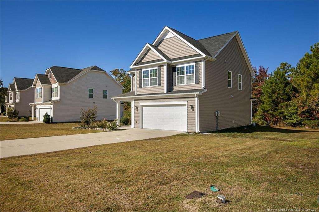 231 Watchmen Lane Property Photo 4