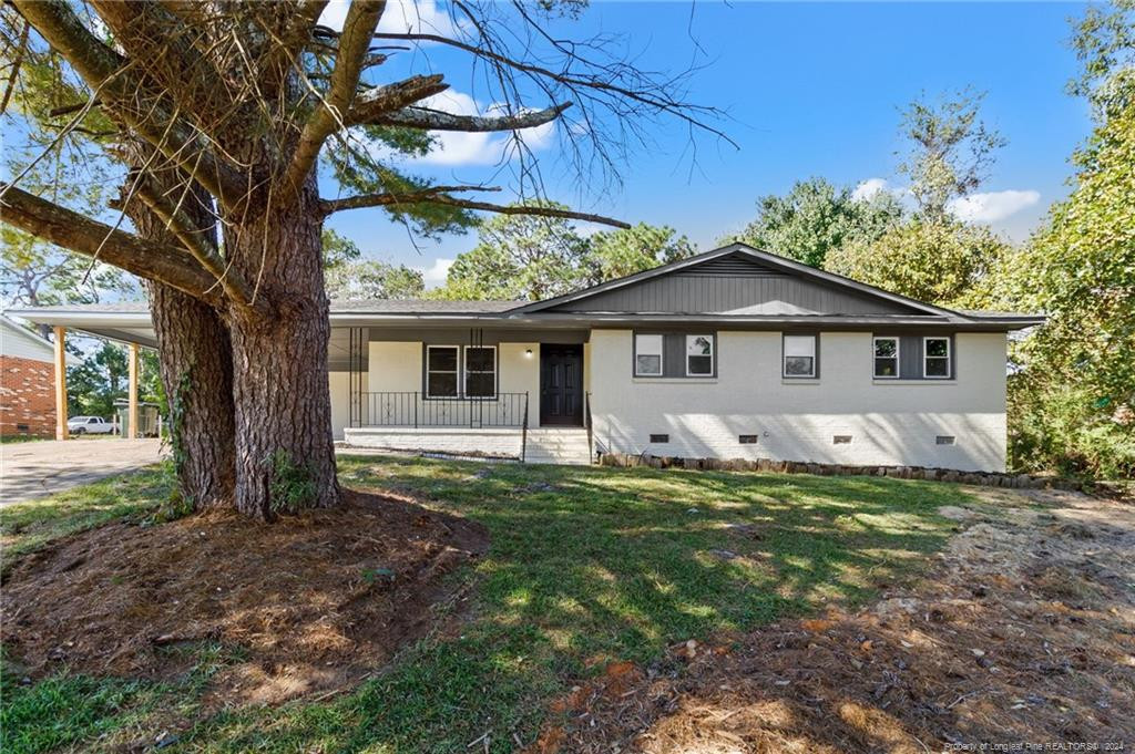 1718 Shiloh Drive Property Photo 1