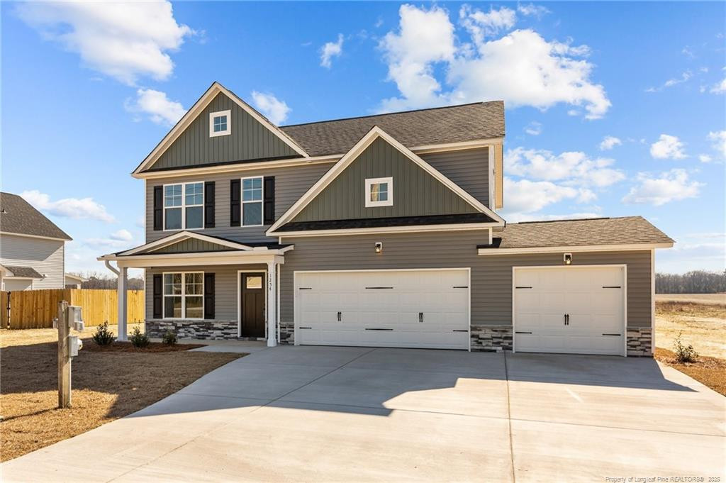 1254 Chason Road Property Photo