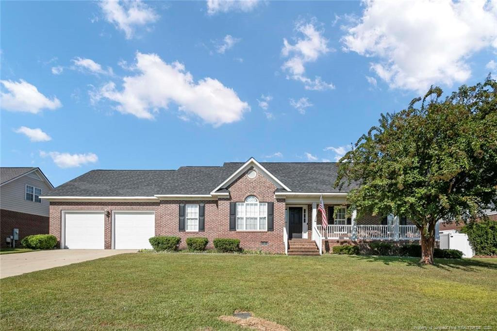 3716 Sunchase Drive Property Photo 1
