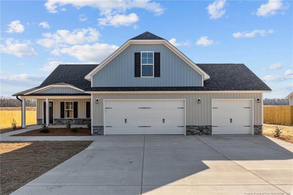 1294 Chason Road Property Photo