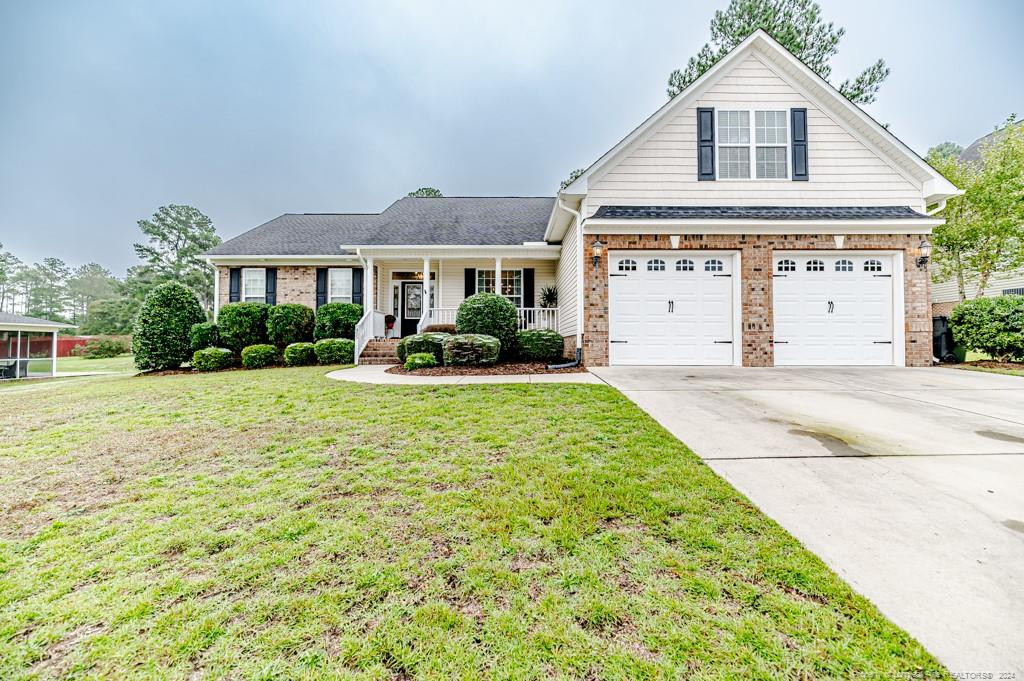 455 Spring Flowers Drive Property Photo 2