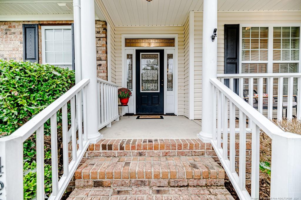 455 Spring Flowers Drive Property Photo 4