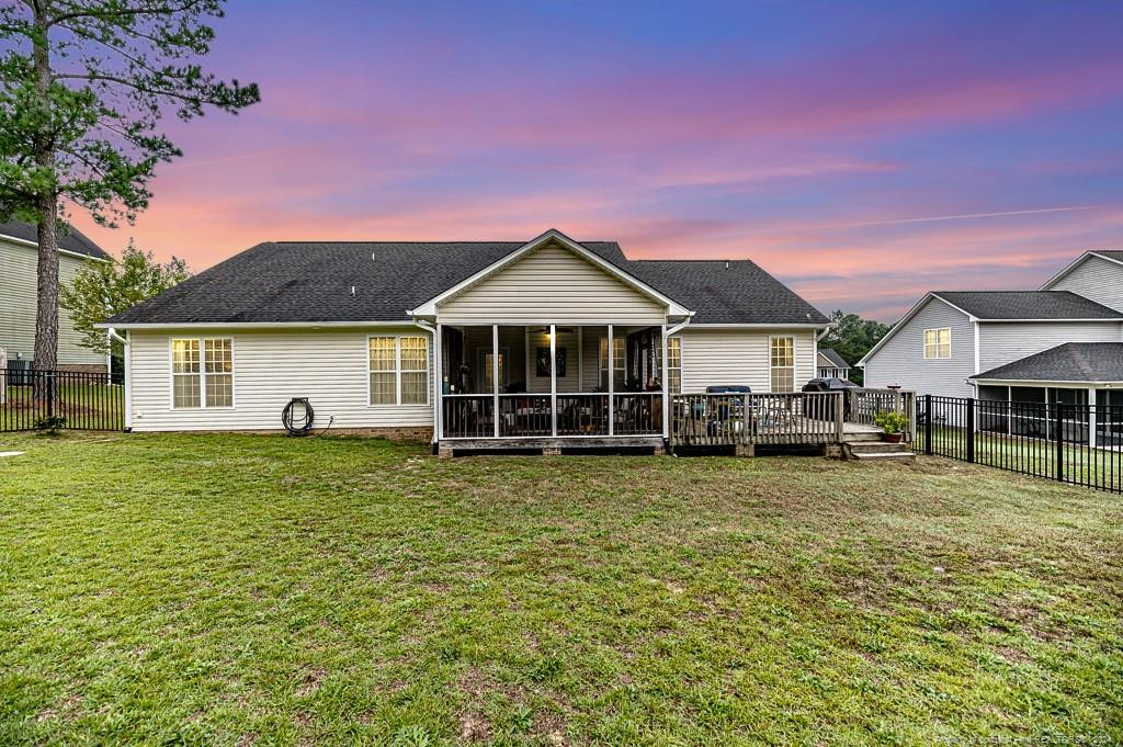 455 Spring Flowers Drive Property Photo 45