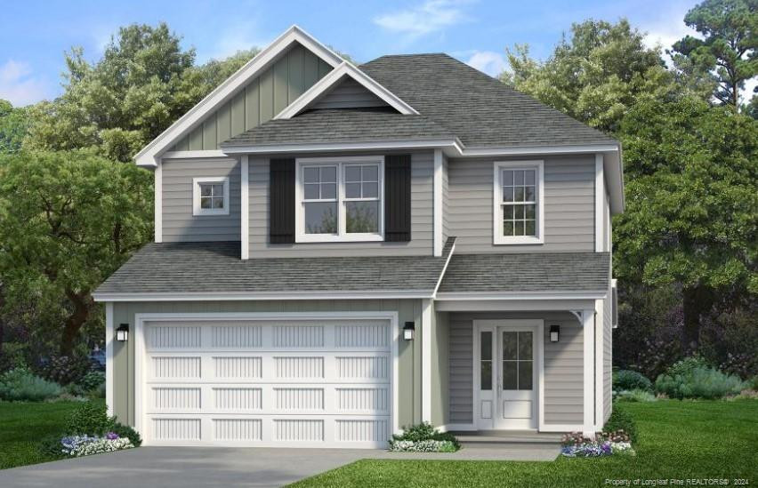 134 Lucky (lot 93) Lane Property Photo 1