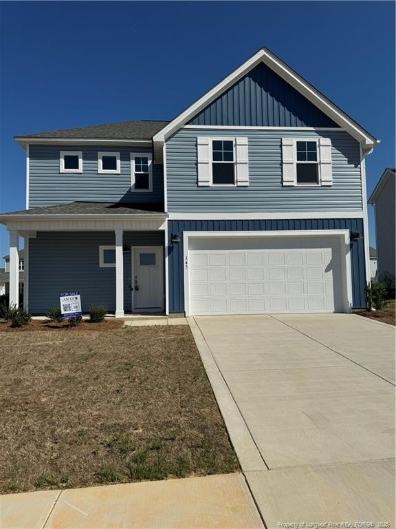 145 Easy (lot 88) Street Property Photo 1