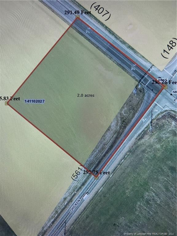 Hwy. 711 Property Photo 1