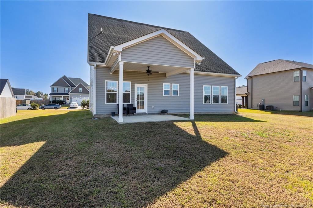 5221 Thruway Road Property Photo 34
