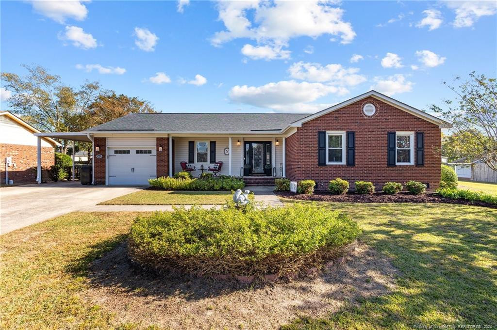 1811 Rivergate Road Property Photo 1