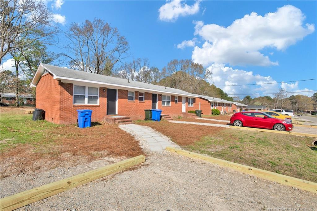 4941 Fieldcrest Drive Property Photo