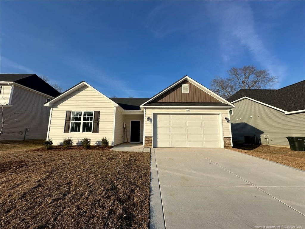 1932 Stackhouse (lot 241) Drive Property Photo 1