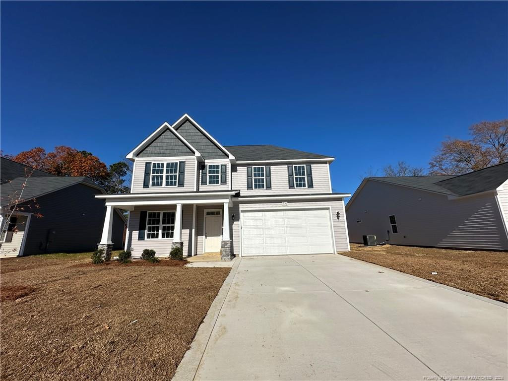 1936 Stackhouse (lot 240) Drive Property Photo 1