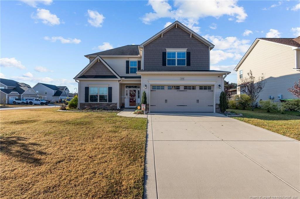 4260 Cinder Lane Property Photo