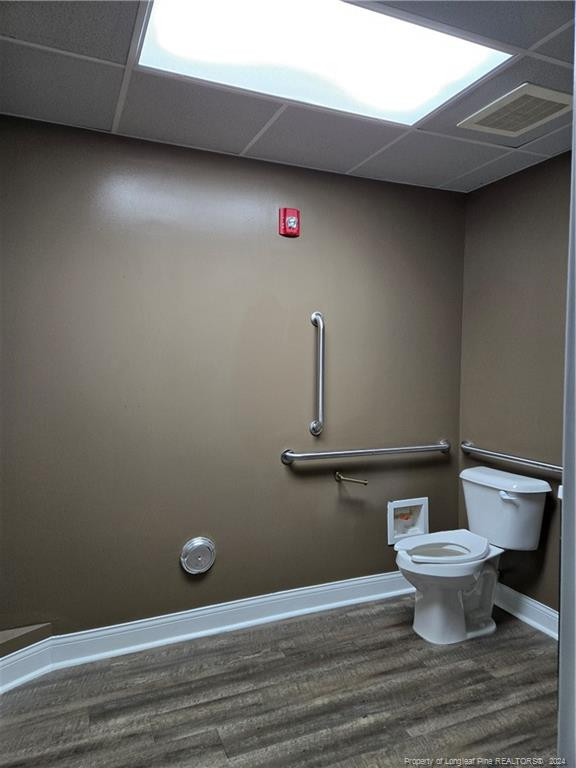 311 Hay Street # 106 Property Photo 10