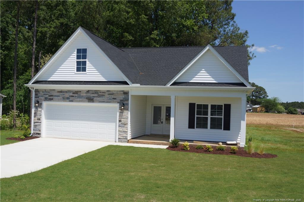123 Nectar Lane Property Photo