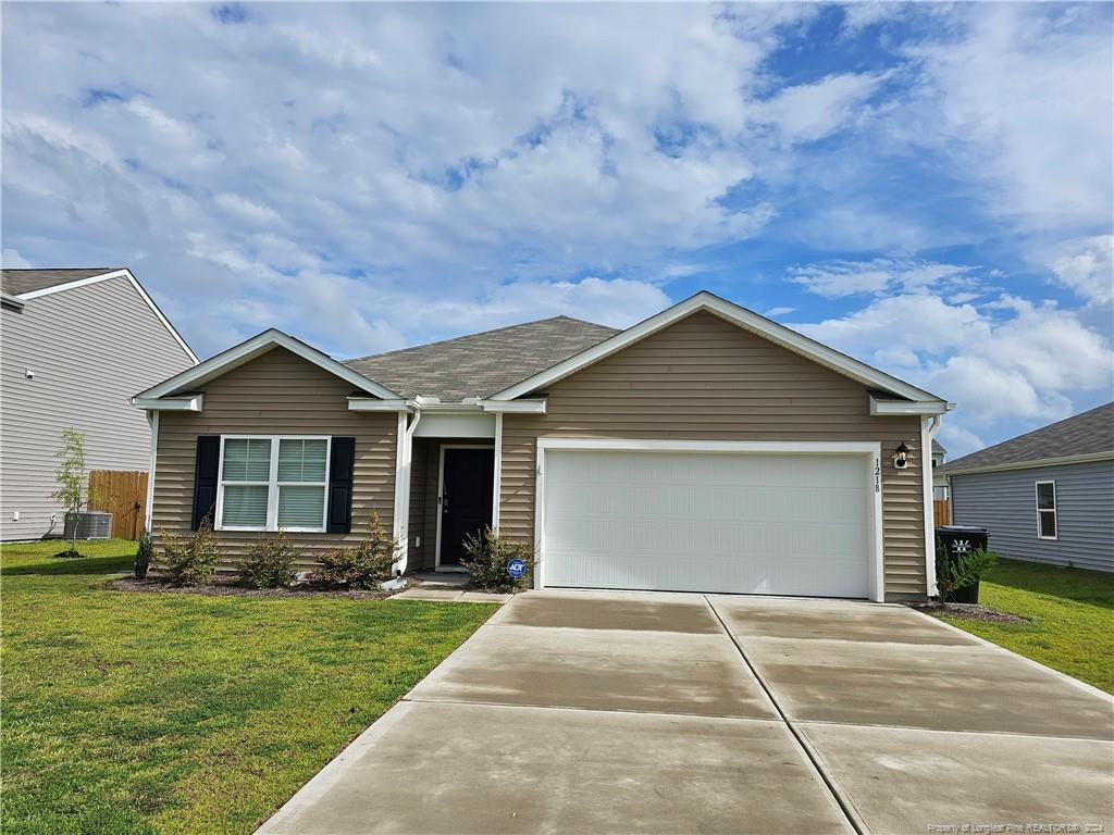 1218 Saint Augustine Drive Property Photo