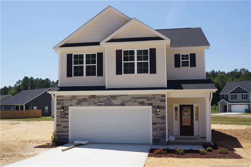 154 Nectar Lane Property Photo
