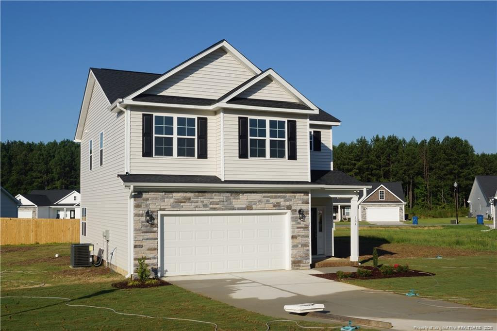 154 Nectar Lane Property Photo 1