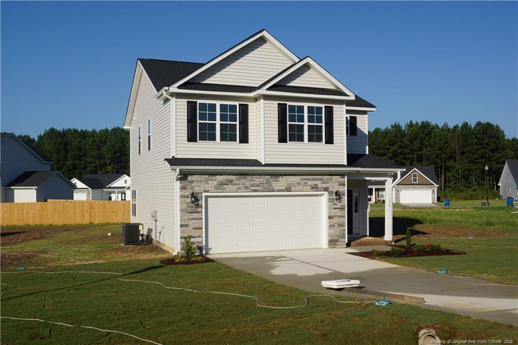 154 Nectar Lane Property Photo 2