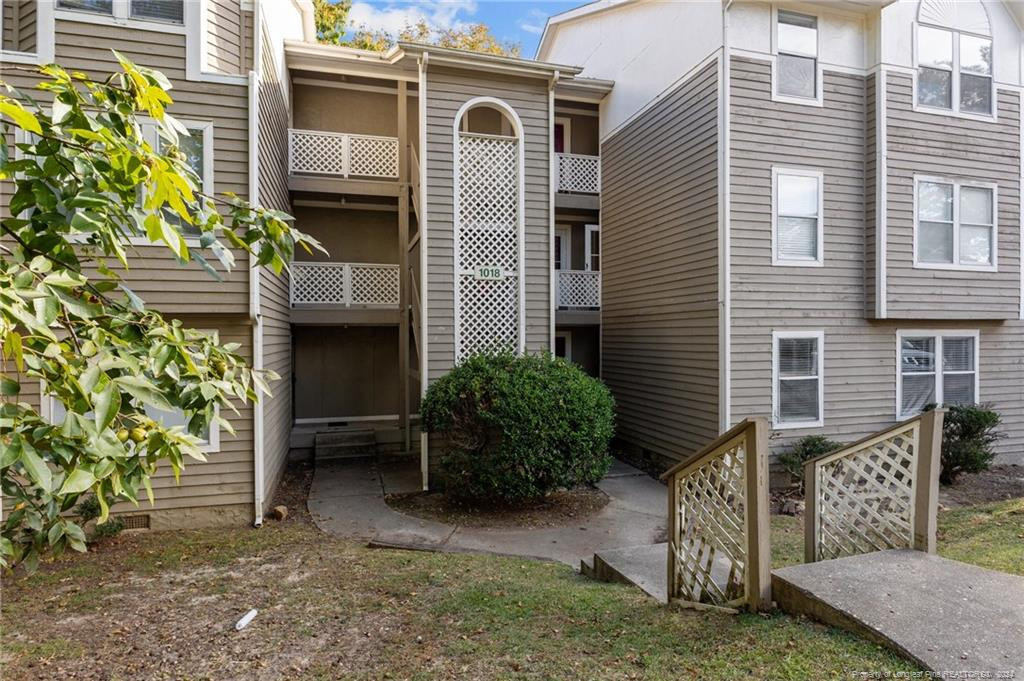 1018 Wood Creek Drive # 3 Property Photo 2