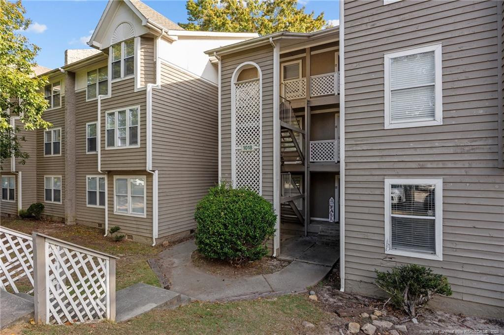 1018 Wood Creek Drive # 3 Property Photo 33