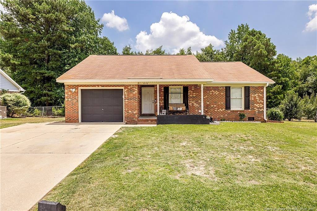 5038 Summer Ridge Road Property Photo 1