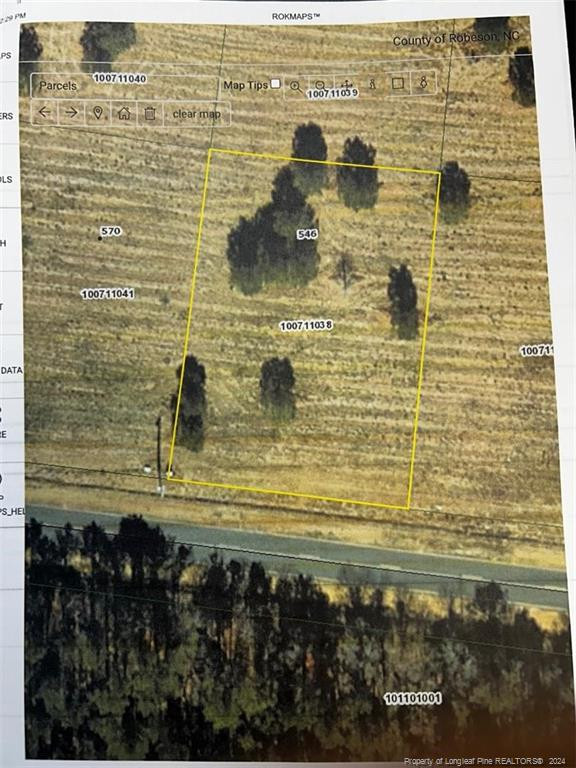 Old Tower Road Property Photo 1