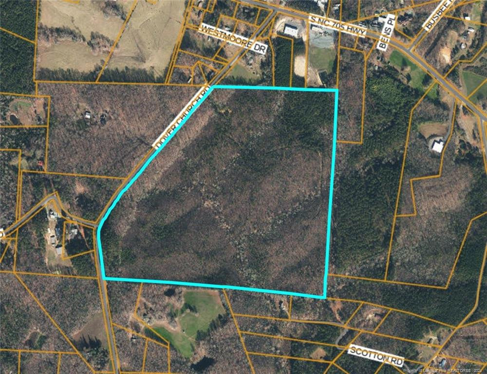 Tbd Dover Church Road Property Photo 1