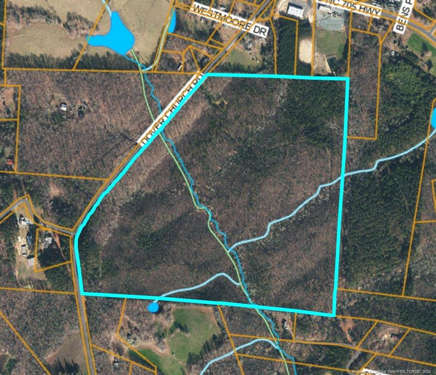 Tbd Dover Church Road Property Photo 3