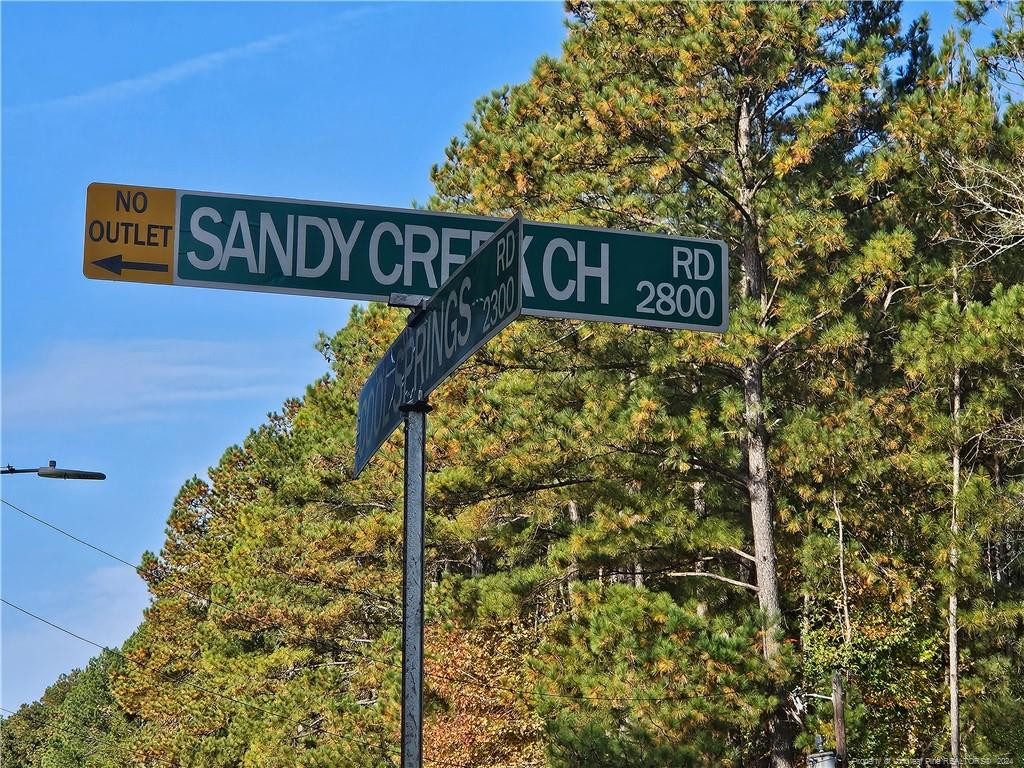 0 Sandy Creek Church Road Property Photo 15