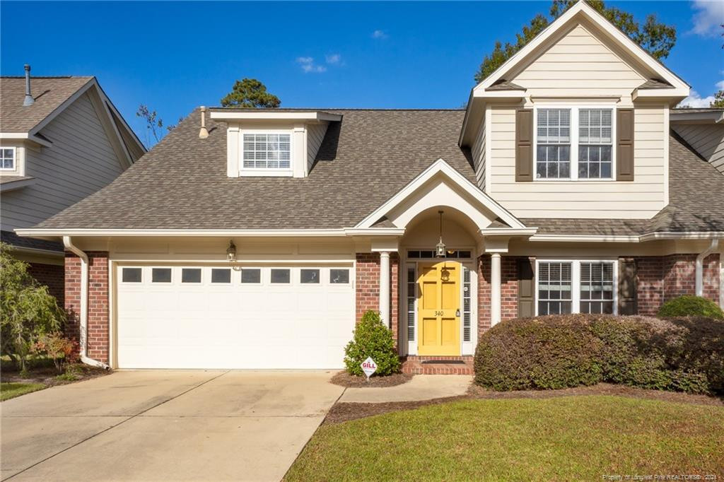 340 Coverly Square Property Photo 1