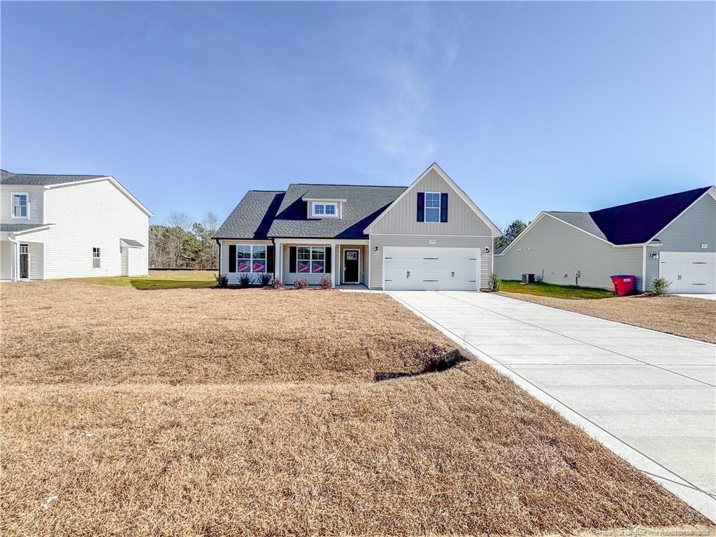 239 Guard (lot 40) Lane Property Photo