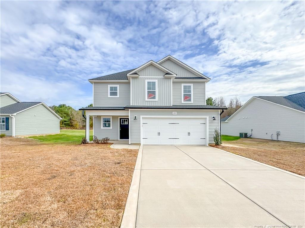 263 Guard (lot 42) Lane Property Photo 1