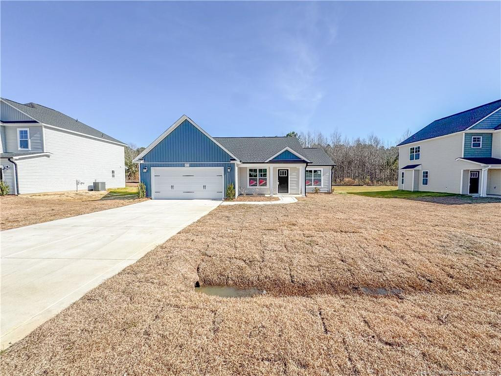 275 Guard (lot 43) Lane Property Photo 1