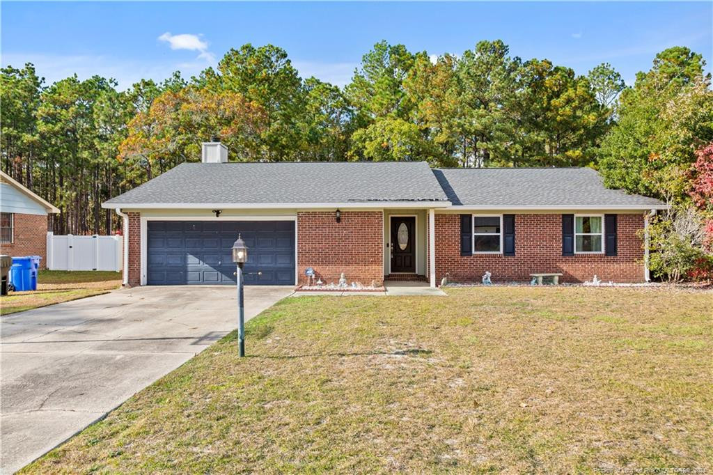 7021 Timbercroft Lane Property Photo 1