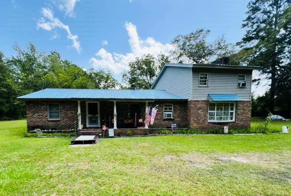 191 Snoopy Road Property Photo