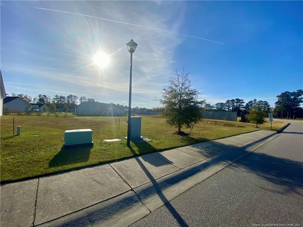 Cy Williams Boulevard Property Photo 1