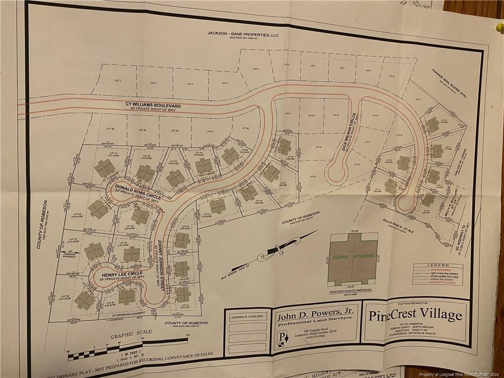 Cy Williams Boulevard Property Photo 3