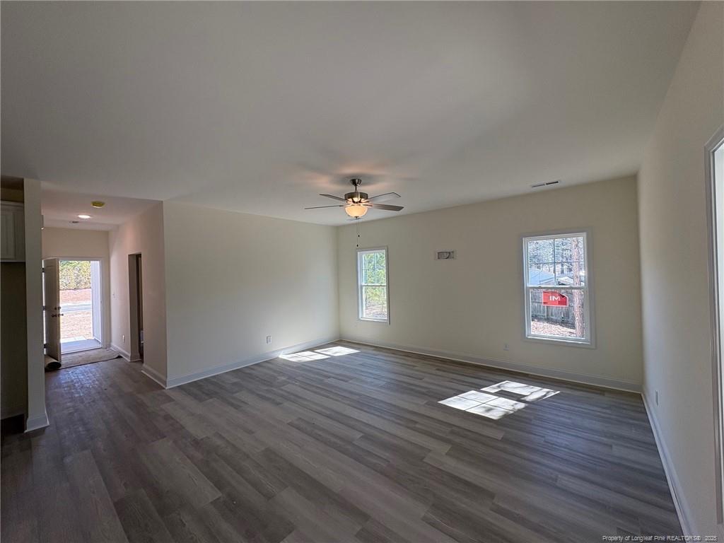 4955 (lot 1) Ray Road Property Photo 3