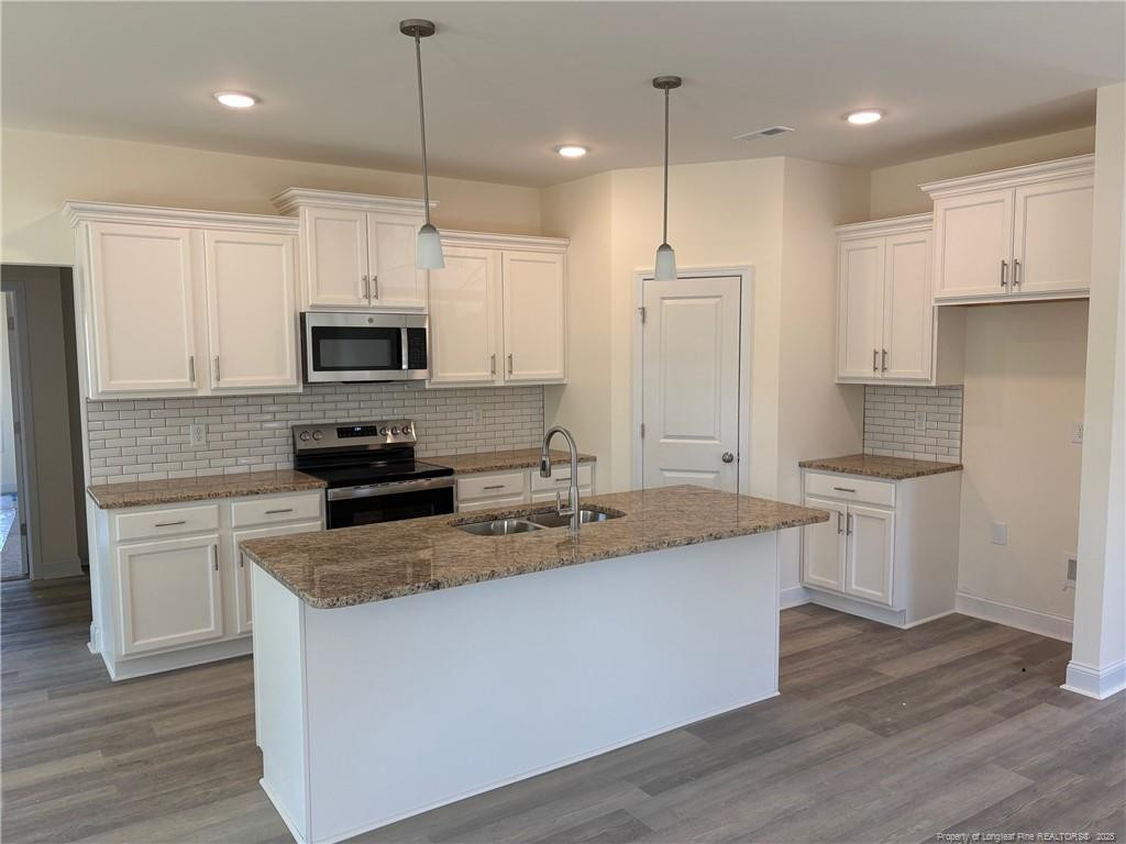 4955 (lot 1) Ray Road Property Photo 5