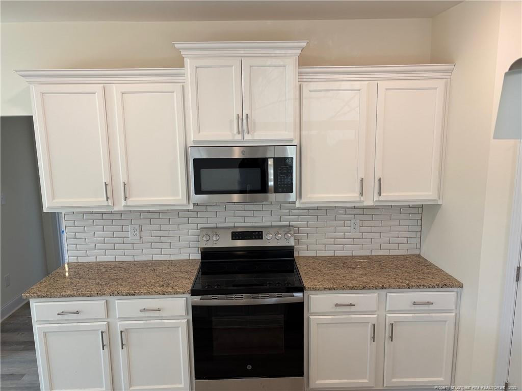 4955 (lot 1) Ray Road Property Photo 6