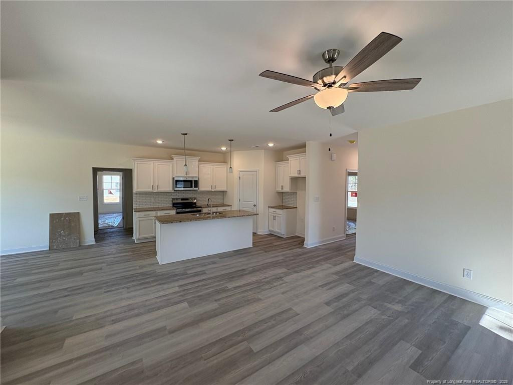 4955 (lot 1) Ray Road Property Photo 7