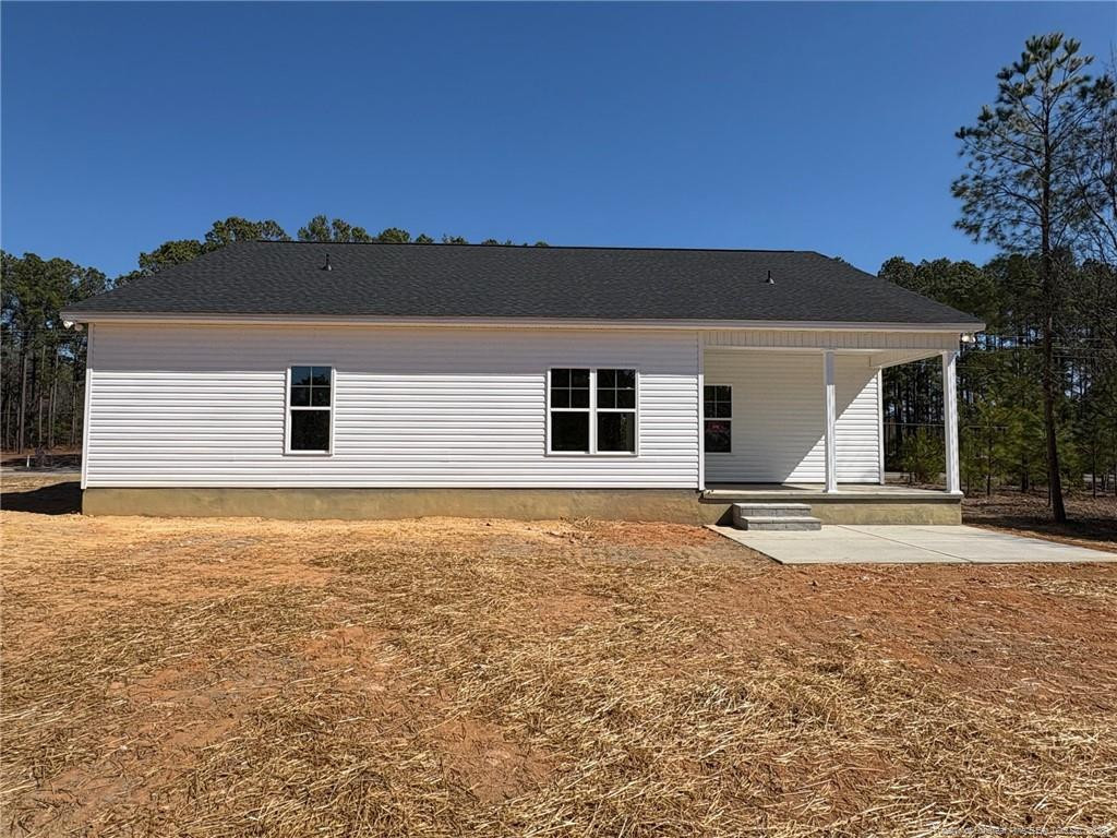 4955 (lot 1) Ray Road Property Photo 15