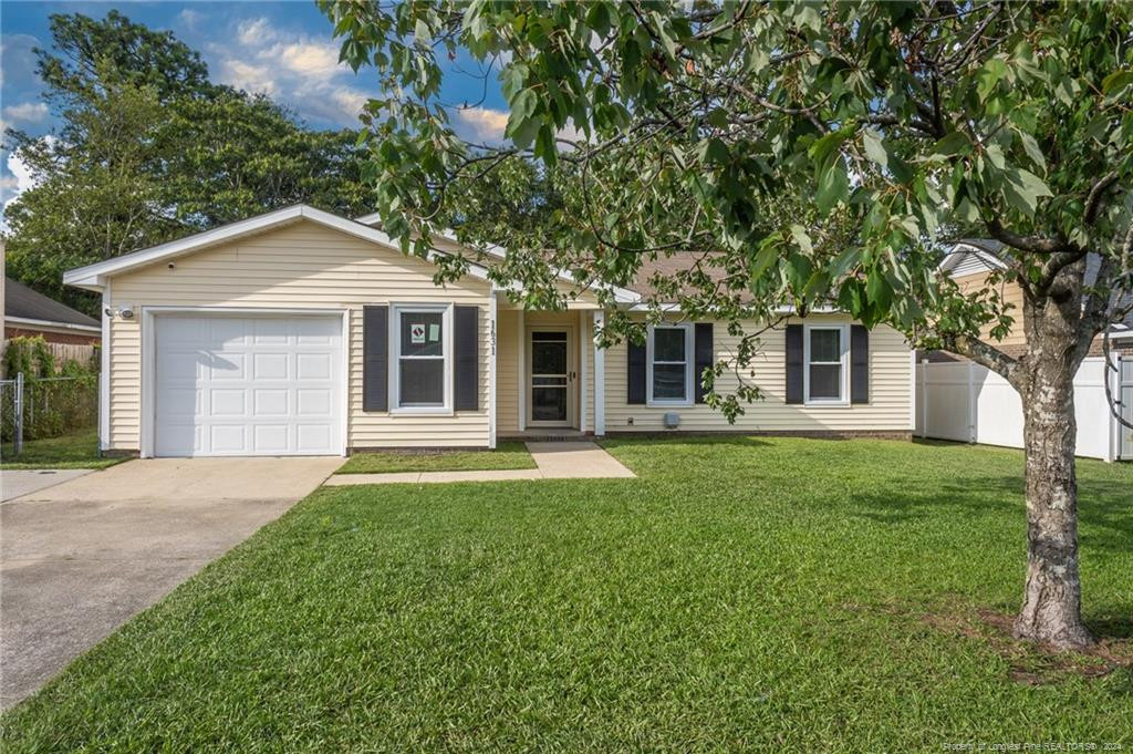 1631 Kara Court Property Photo 1