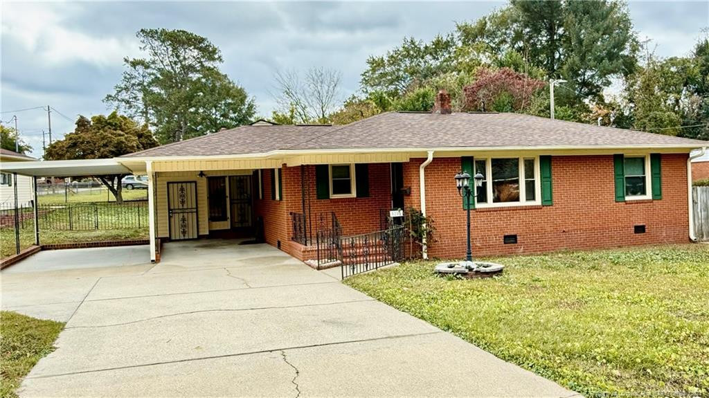 5201 Bayleaf Drive Property Photo 1