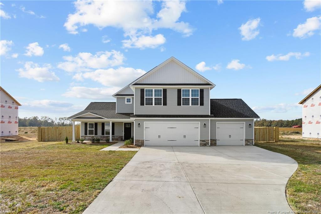 1272 Chason Road Property Photo