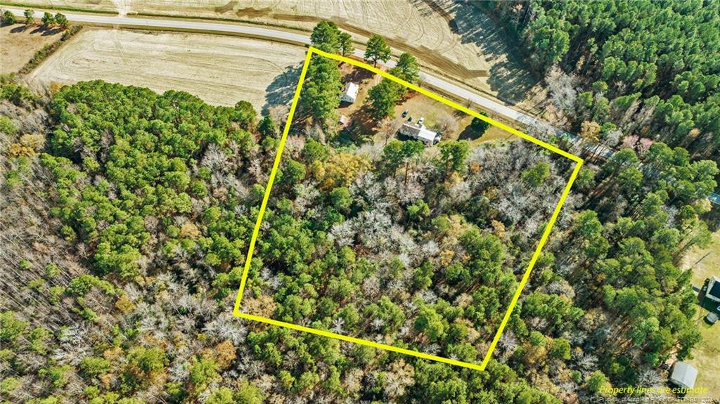 3358 Ernest Williams Road Property Photo 1